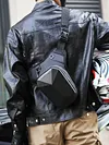 Motorcycle Leg Bag Waterproof Motorbike Leg Side Bag Drop Leg Pack for Men Women