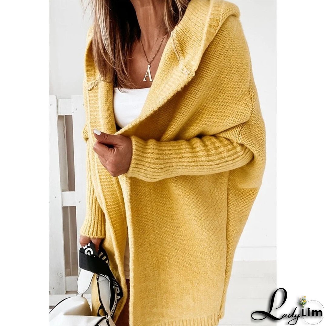 Classic and Stylish Sweater