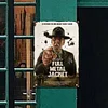 FULL MATEL JACTAE - Vintage Metal Signs - 20*30cm/30*40cm - Movie