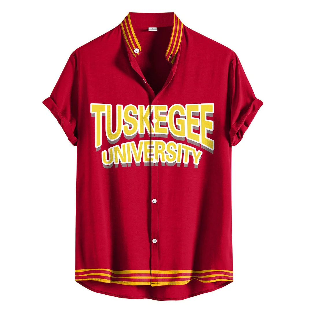 Tuskegee University Shirt