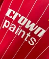 1982/1983 Retro Liverpool Home Football Shirt 1:1 Thai Quality