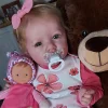 Babiesprincess Lifelike Reborn Baby Doll, Babiesprincess