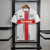 2024/2025 Leverkusen Limited Edition White Football Shirt 1:1 Thai Quality