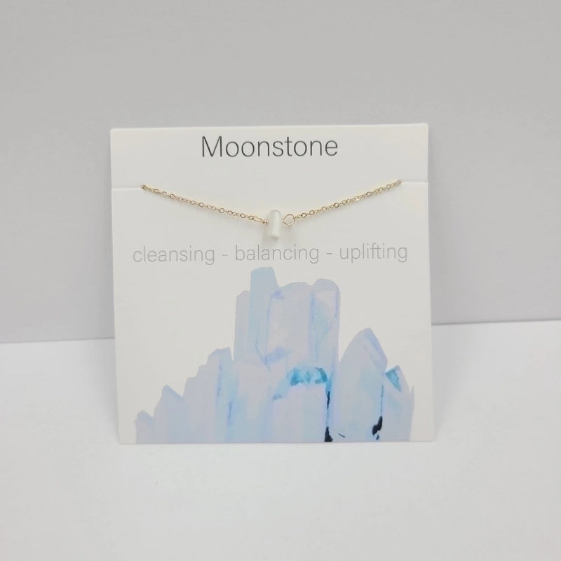 3 Pieces Fashion Geometric Stainless Steel Necklace Plating Natural Stone Stainless Steel Necklaces 1 Piece