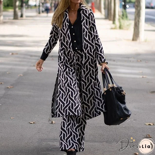 Simple and Stylish winter garment