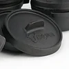 Mini Dutch Oven, Diameter 11 cm, Preseasoned, Cast Iron Serving Pans