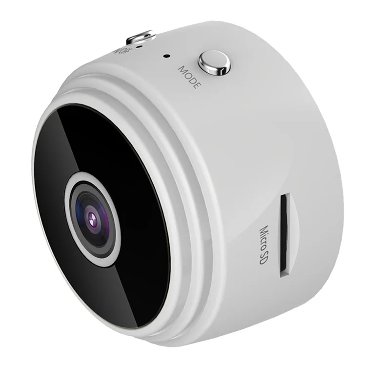 A9 Mini Camera 1080P IP Camera Smart Home | 168DEAL