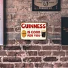 Beer - Vintage Metal Signs(8*12Inch) - Bar