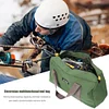 Multifunctional Hand Tool Bags Thicken Portable Bag for Carpentry (20inch)
