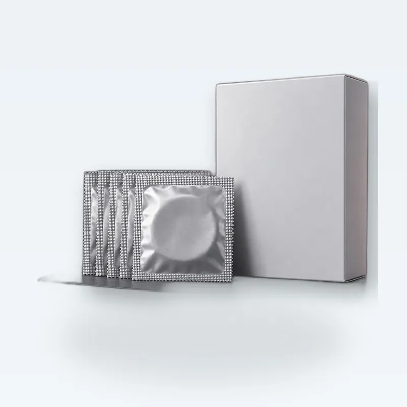 Personal wellness product view 1