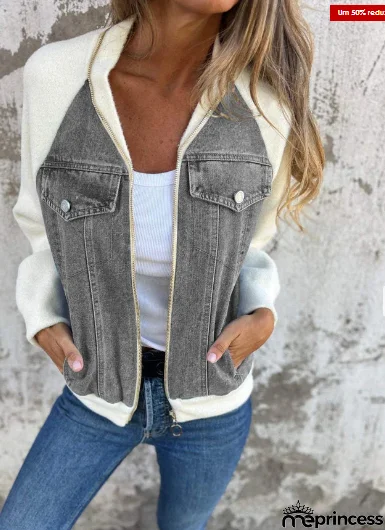 Modern and Comfortable winter Jacket