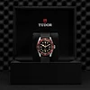 TUDOR Black Bay 41mm Steel