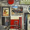 Indian Motorcycle - Metal Tin Signs(8*12Inch/12*16Inch) - Garage&Transport