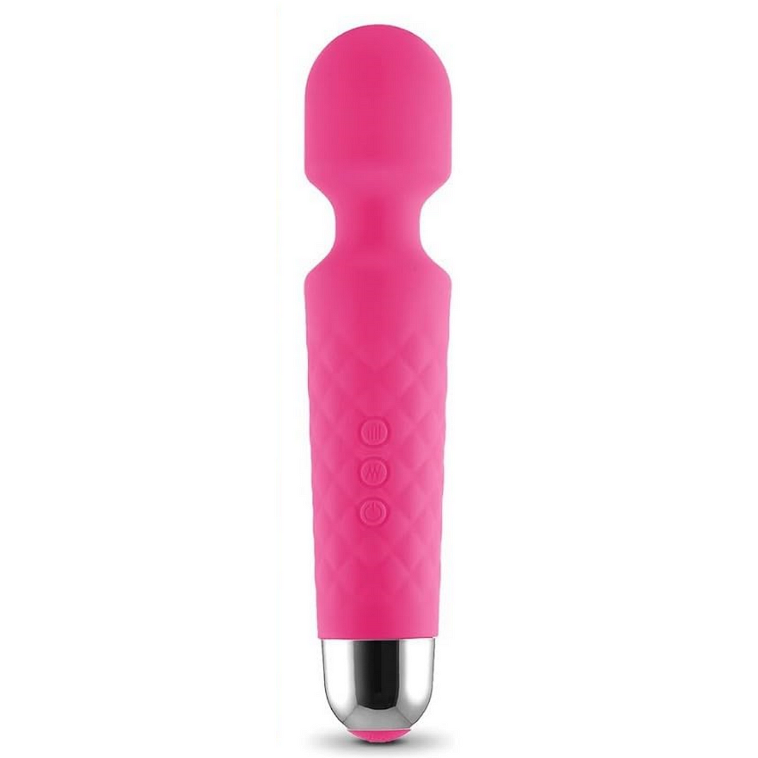Seloria Powerful Wand Vibrator