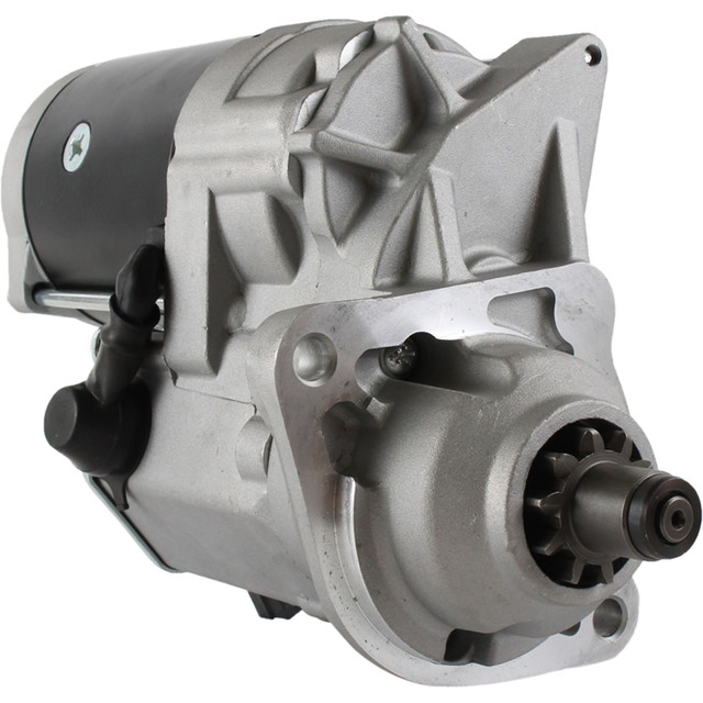 STG91536 STARTER FITS CUMMINS ISB QSB 4B 6B 4.5L  3971603  3971611  428000-2860  428000-2861  428000-2880  428000-2881