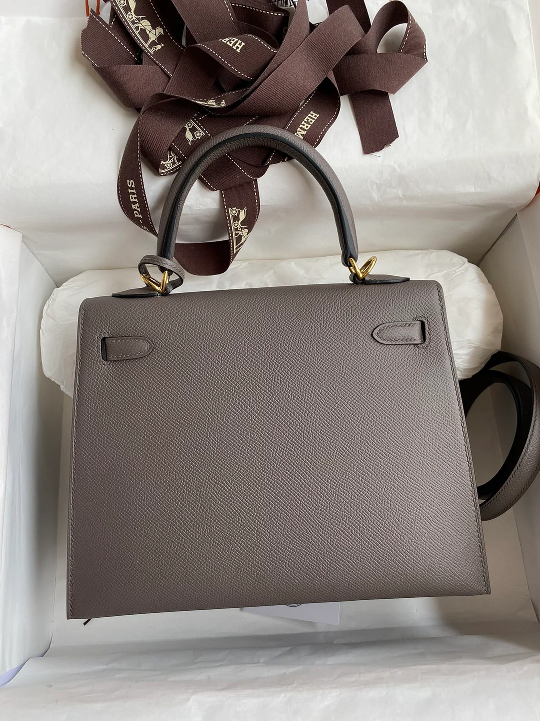 K25cm -28cm Classic Bags