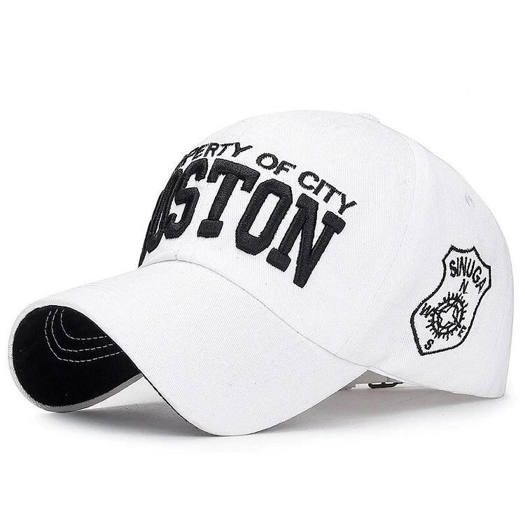 2023 Raised 3D Embroidery Letter Baseball Cap Cotton Adjustable Cap Curved Bill Snapback Hat Outdoor Sun Visor Hats Men Women