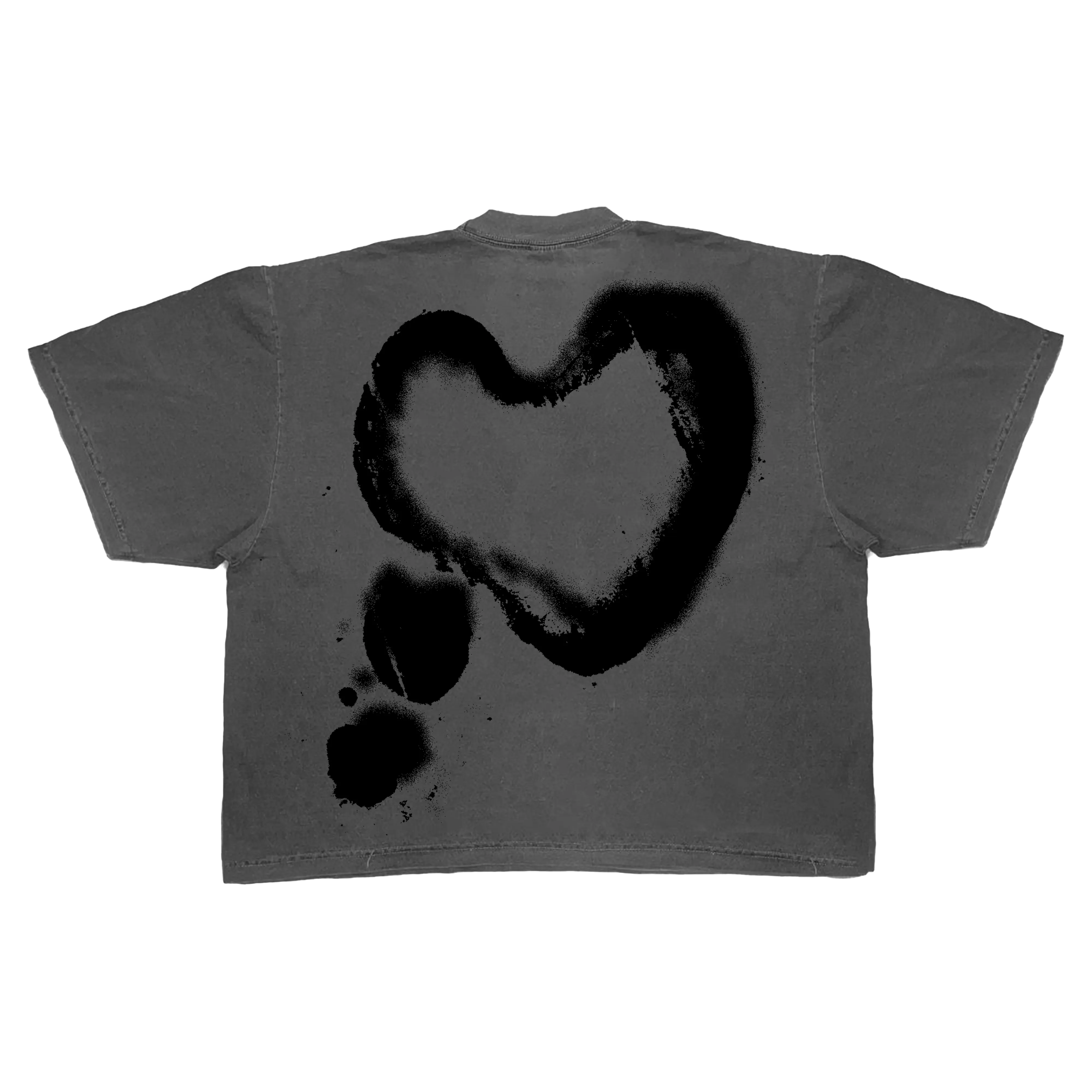 Empty Heart Tee