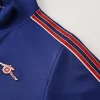 Arsenal Jacket Tracksuit 2025/26 Blue
