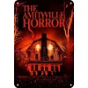 The Amityville Horror - Vintage Metal Signs - 20*30cm/30*40cm