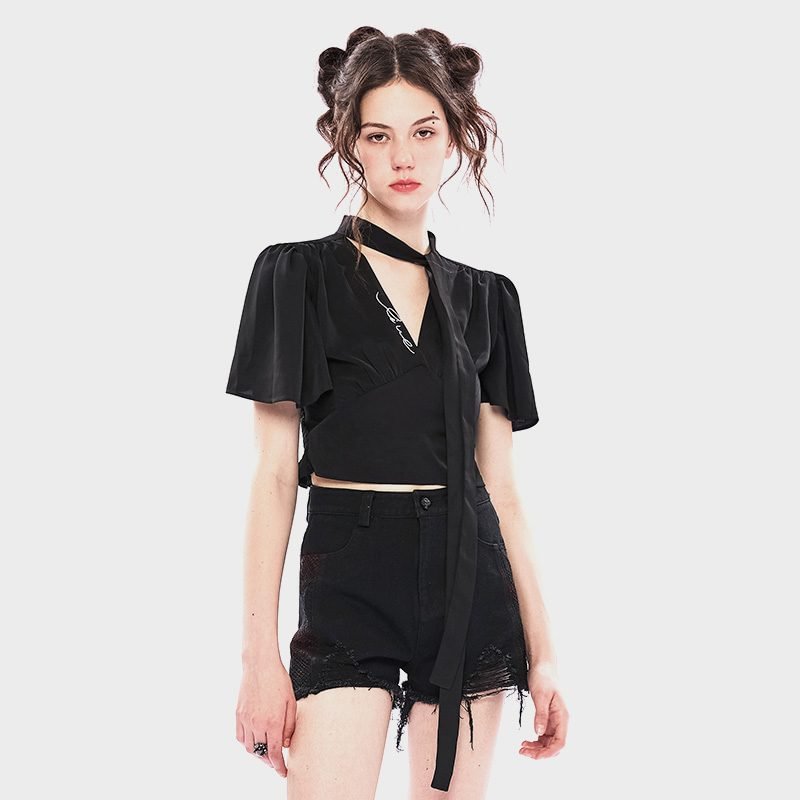Believe In Myself Top