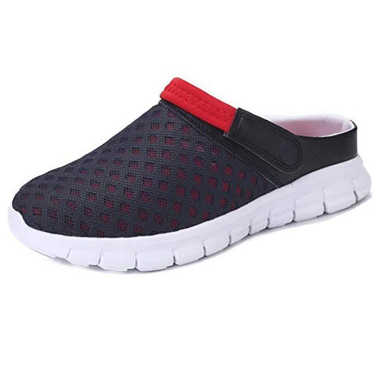 Summer Mesh Breathable Sport Casual Shoes, Unisex | 168DEAL