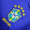 2022 Brazil Away Football Shirt Kids Size 1:1 Thai Quality