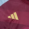 2025/2026 Aston Villa Home Football Shirt 1:1 Thai Quality