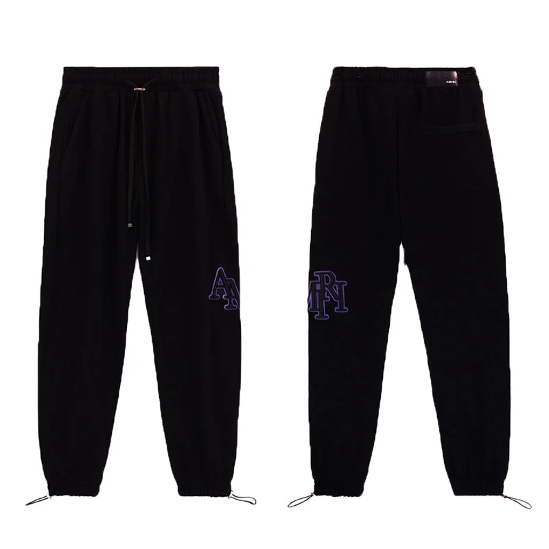 Amiri 2023 New Arrival Fashion Hoodie