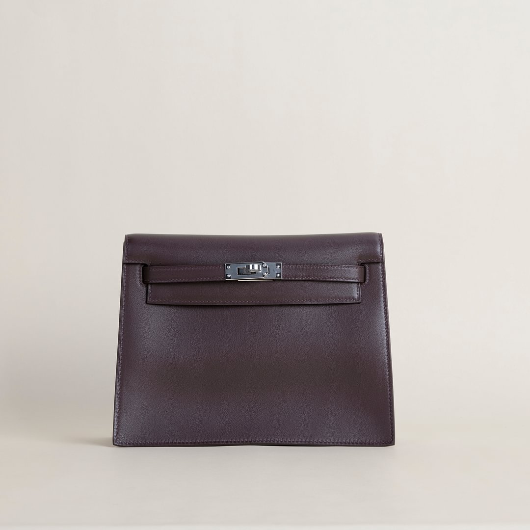 Kelly Danse Swift 47 Choclate PHW