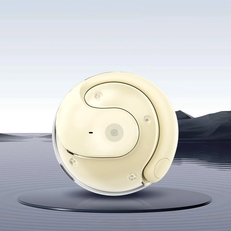 🔥Limited time Black Friday 49% OFF🔥HY-T26 Pro Wireless Bluetooth Translation Earbuds