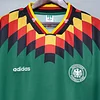 1994 Retro Germany Away Football Jersey 1:1 Thai Quality