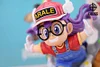 Penguin Village's Norimaki Arare - Dr. Slump Resin Statue - Cross Studios [In Stock]