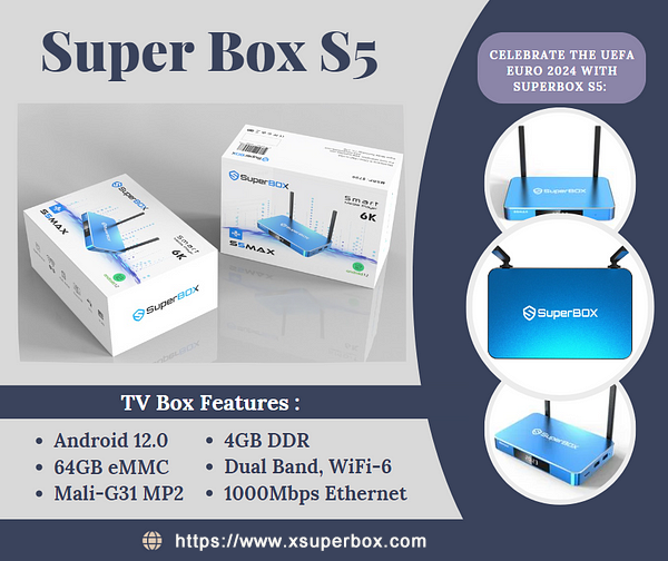 SuperBox S5: Enhancing User Experience and Addressing Common Questions
