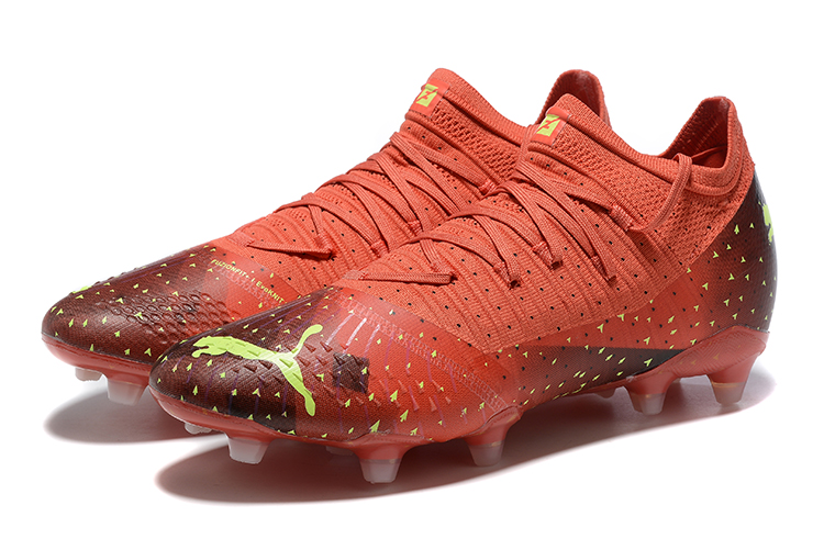 Neymar exclusive waterproof full knitted FG football shoes mysite