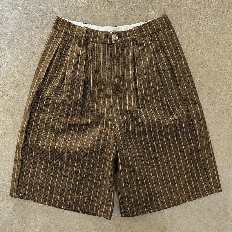 Men&rsquo;s Breathable Relaxed Fit Casual Summer Shorts