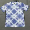 2025/2026 El Salvador Special Edition White And Blue Football Jersey 1:1 Thai Quality