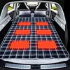 Outdoor Electric Heating Pads 3 Adjustable Temperature for Outdoor Hiking Picnic