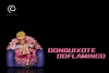 Donquixote Doflamingo - ONE PIECE Statue - C-Studios