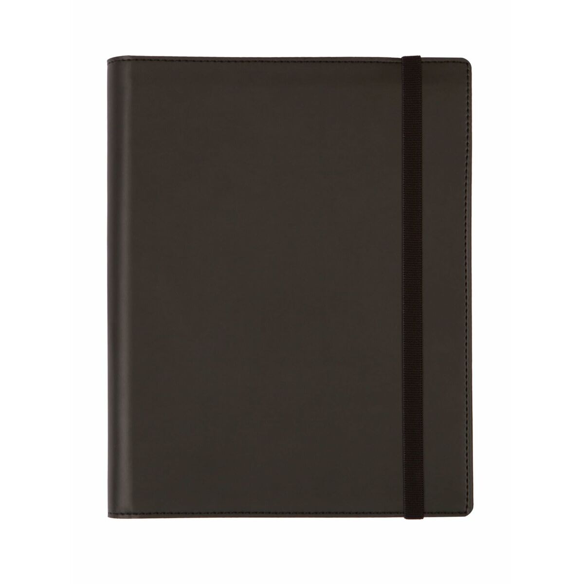 Diary Finocam DUOBAND Black A5 15,5 x 21,2 cm 2025-2026