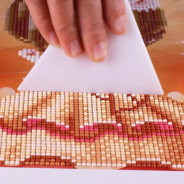 Diamond Painting Correction Mold Drawing Corrector Adjuster