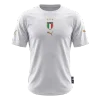 Retro Soccer Jersey Italy Away 2004