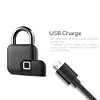 Tuya Smart Padlock