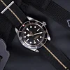TUDOR Black Bay Fifty-Eight 39mm Steel