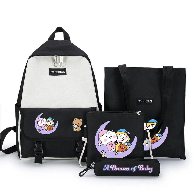 Sac a 2024 dos bt21