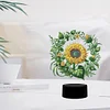 Sunflower Diamond Painting Night Light 5D DIY Diamond Art Lamp Home Decor
