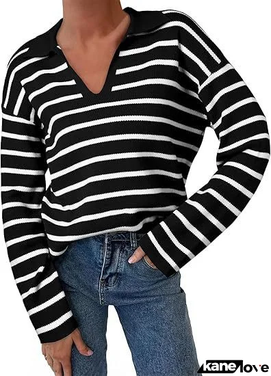 Elegant and Casual winter Top