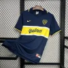 Retro 1996-97 Boca Juniors Soccer Jersey Home