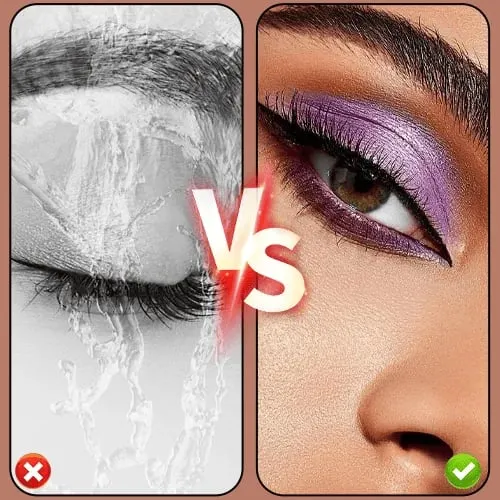 Gentle whitening