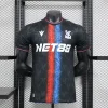 24/25 Player Version Crystal Palace Soccer Jersey Second Away
